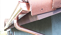 Rain Gutter Installation, Repair, Cleaning in Mineral, CA